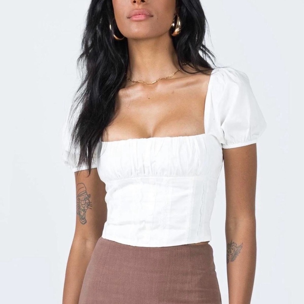 Princess Polly top